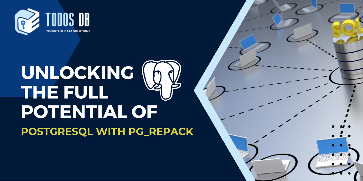 Unlocking the Full Potential of PostgreSQL with pg_repack